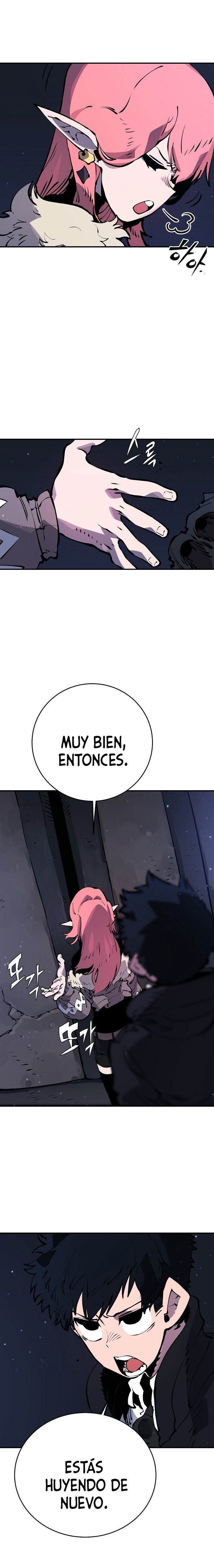 Player Capitulo 41 página 17
