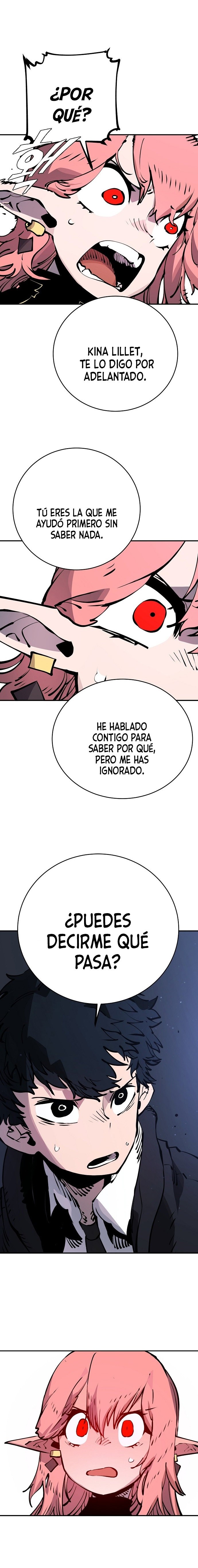 Player Capitulo 41 página 23