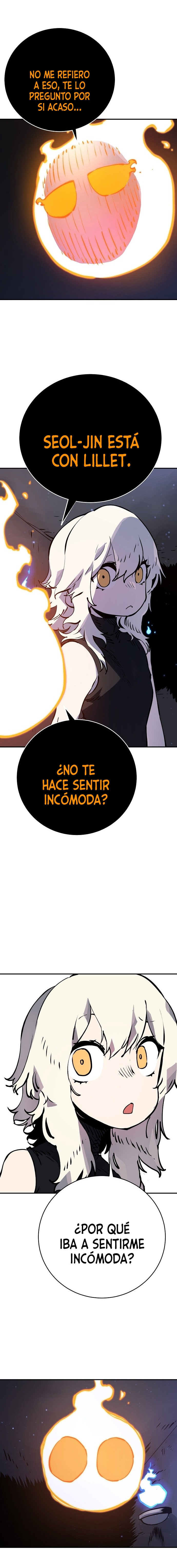 Player Capitulo 41 página 3