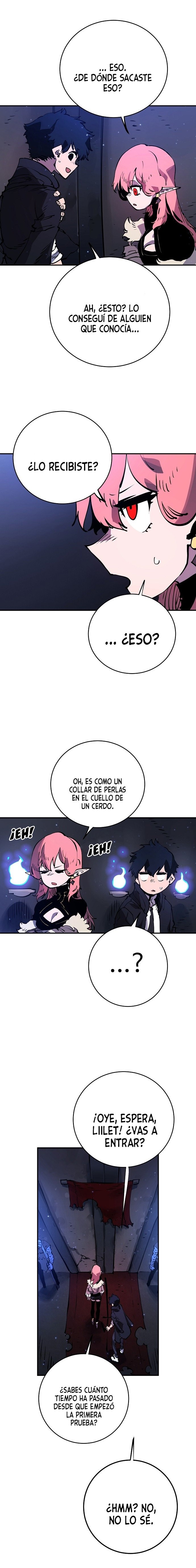 Player Capitulo 41 página 8