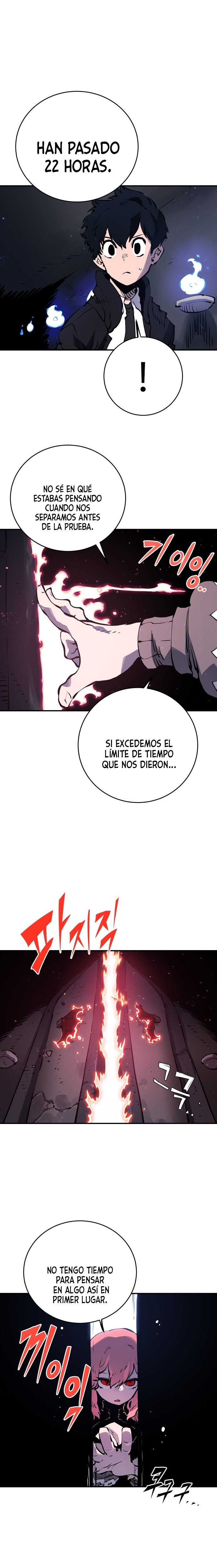 Player Capitulo 41 página 9
