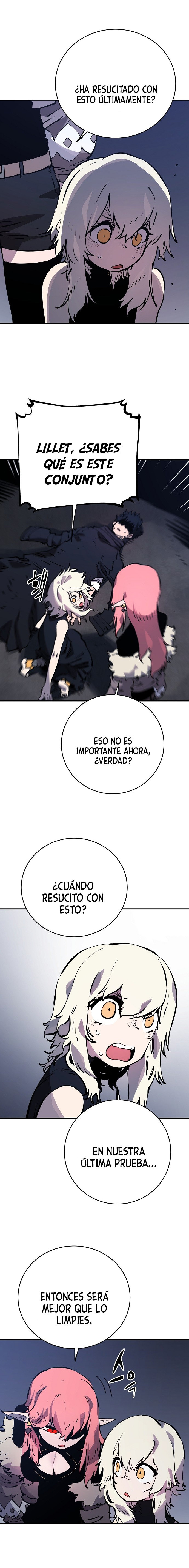 Player Capitulo 42 página 12