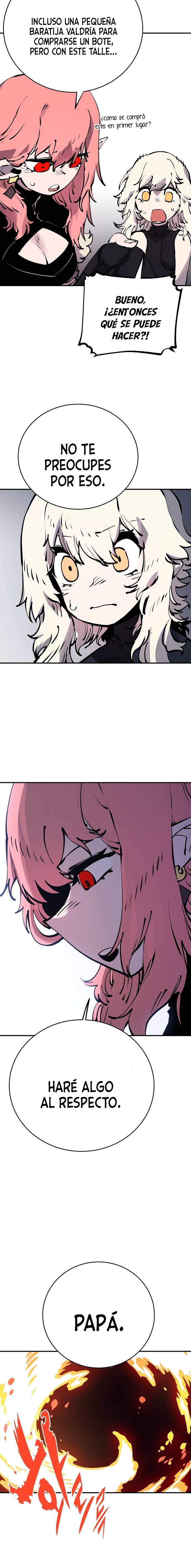 Player Capitulo 42 página 14