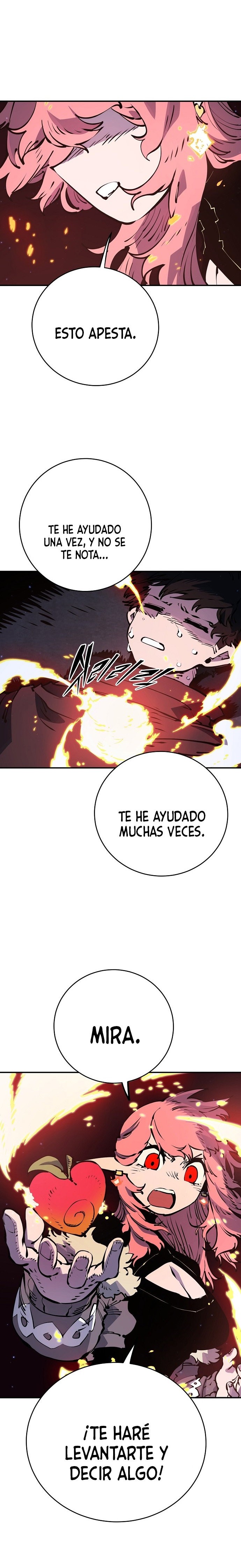 Player Capitulo 42 página 16