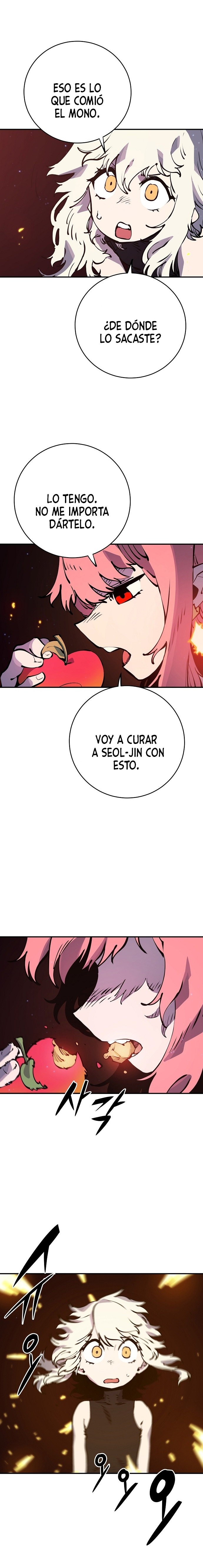 Player Capitulo 42 página 18