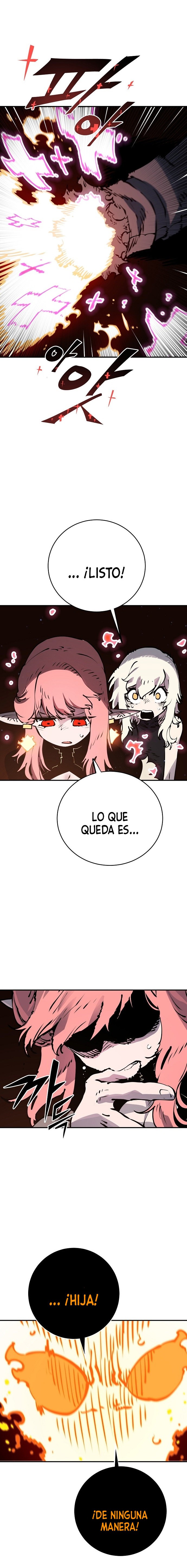 Player Capitulo 42 página 19