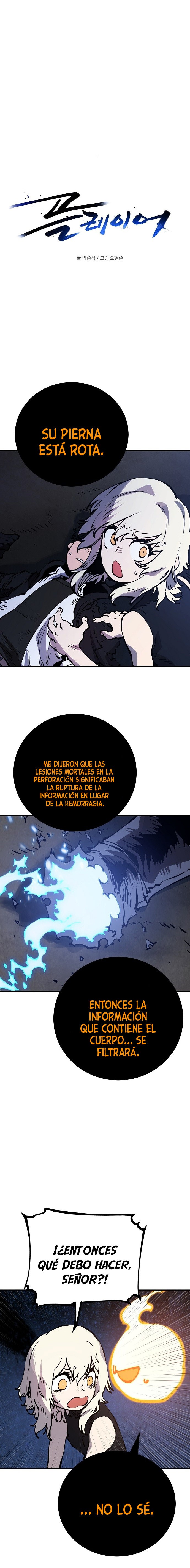 Player Capitulo 42 página 5