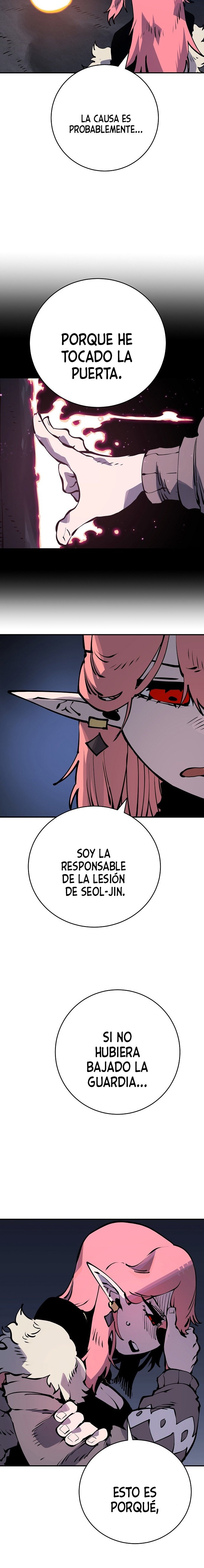 Player Capitulo 42 página 8