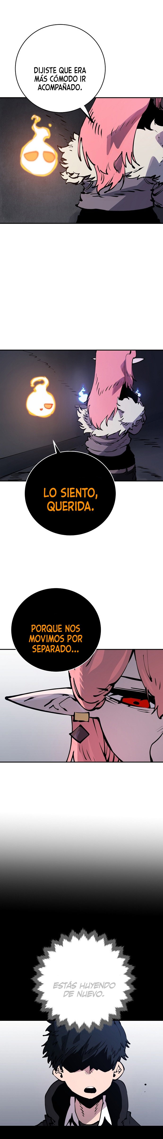 Player Capitulo 42 página 9