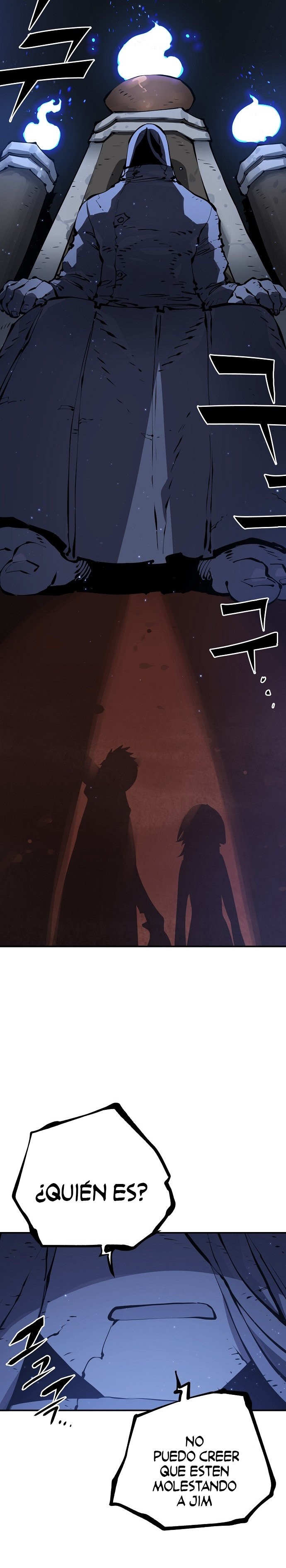 Player Capitulo 43 página 12