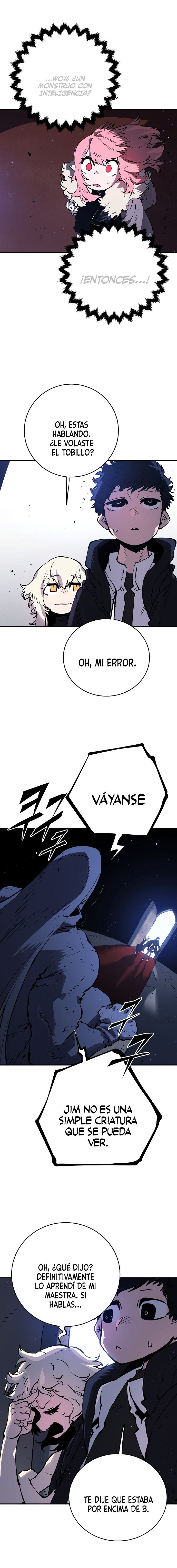 Player Capitulo 43 página 13