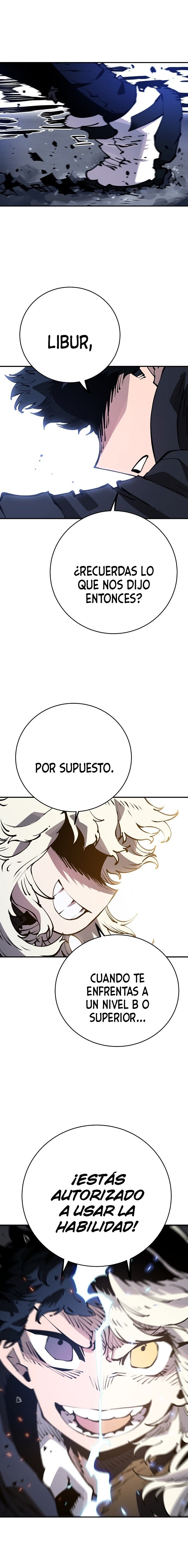 Player Capitulo 43 página 15