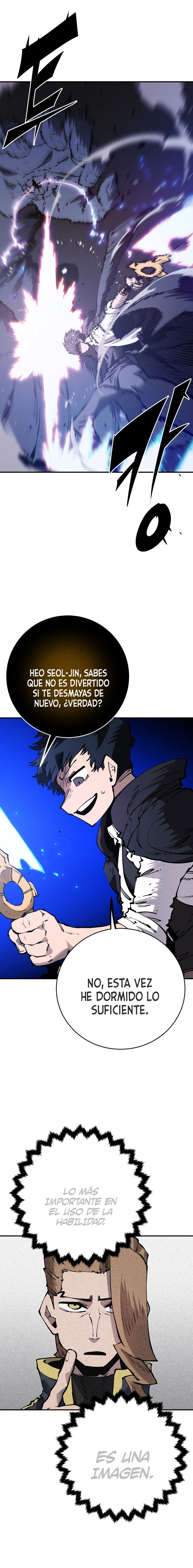 Player Capitulo 43 página 16