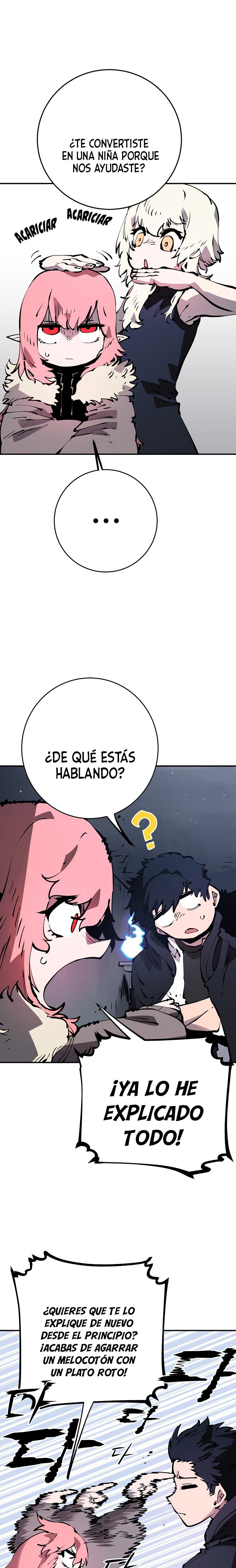 Player Capitulo 43 página 6