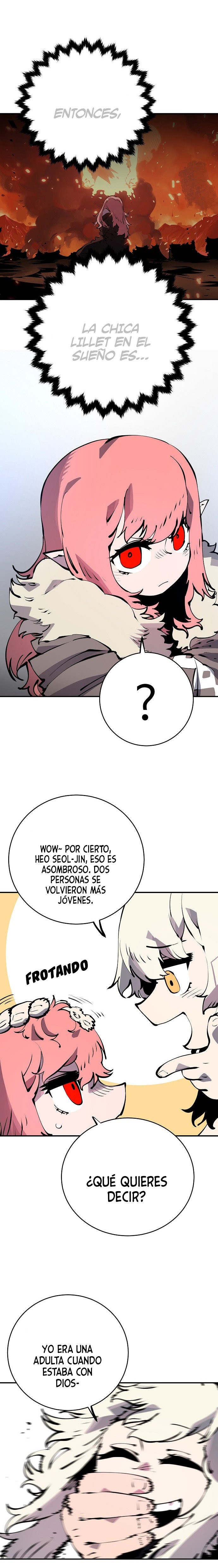 Player Capitulo 43 página 8