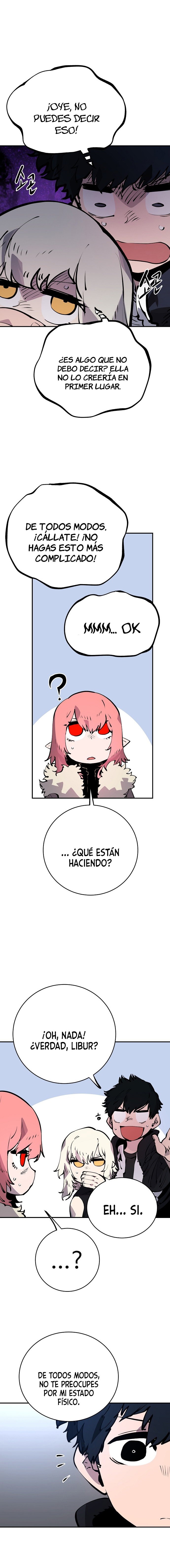Player Capitulo 43 página 9