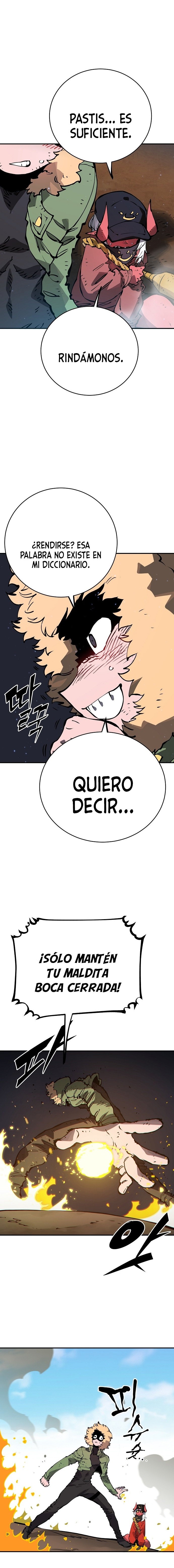 Player Capitulo 44 página 14