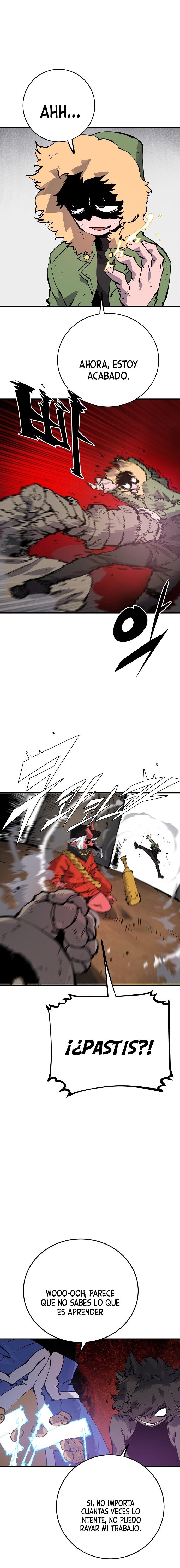 Player Capitulo 44 página 15