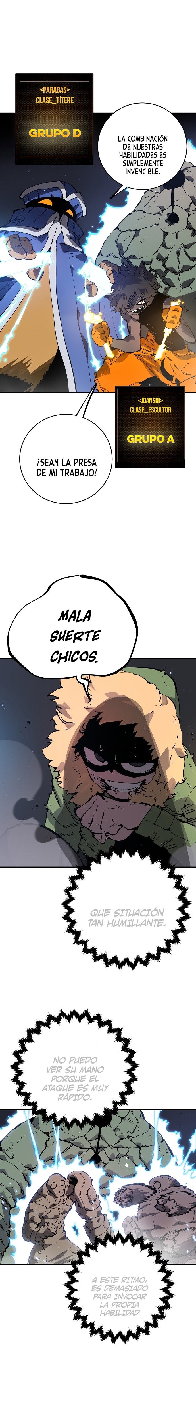 Player Capitulo 44 página 16