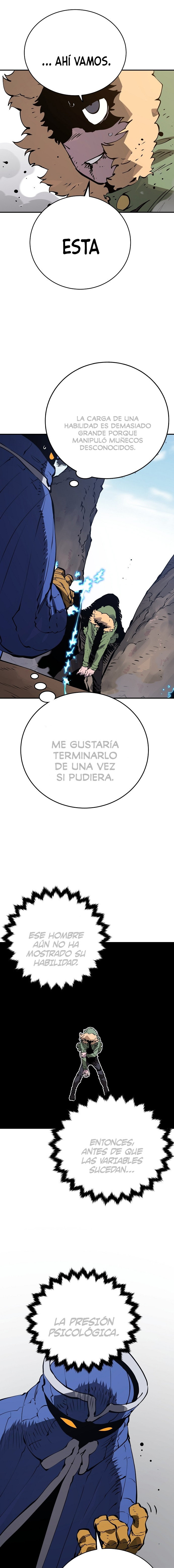 Player Capitulo 44 página 17
