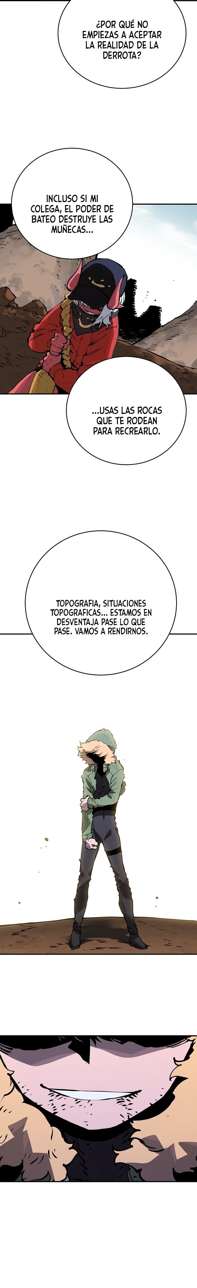 Player Capitulo 44 página 19