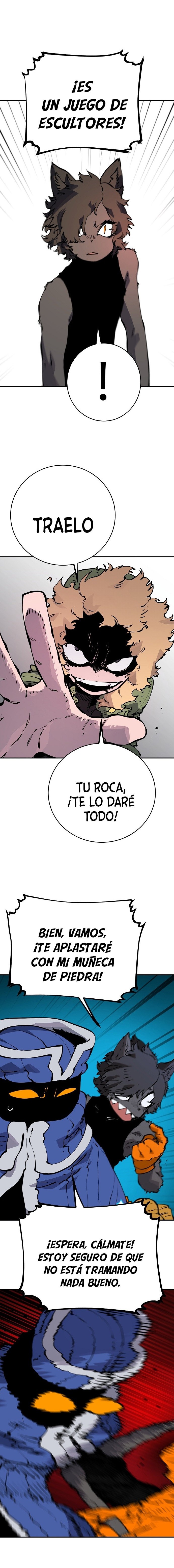 Player Capitulo 44 página 21