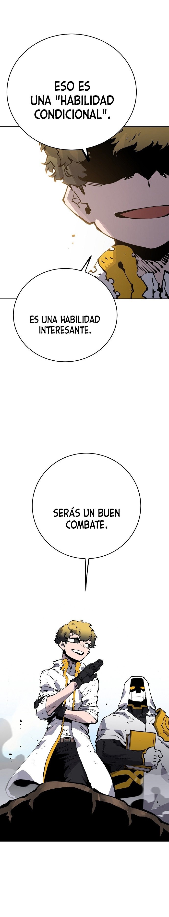 Player Capitulo 44 página 23