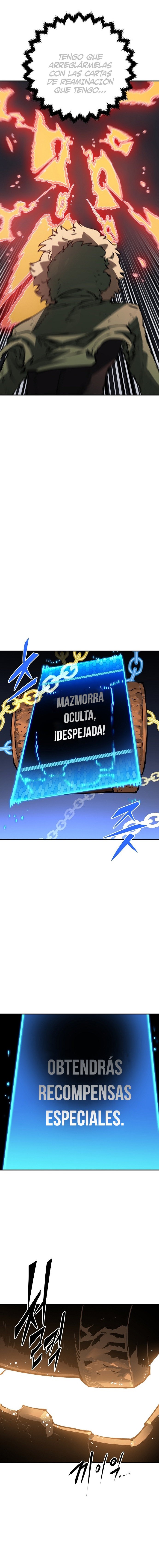 Player Capitulo 45: +Aviso página 13