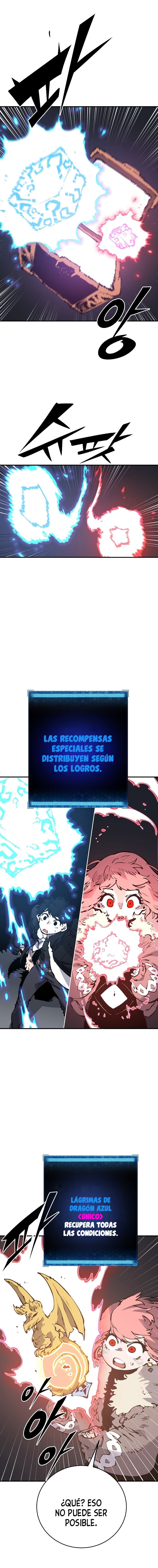 Player Capitulo 45: +Aviso página 14