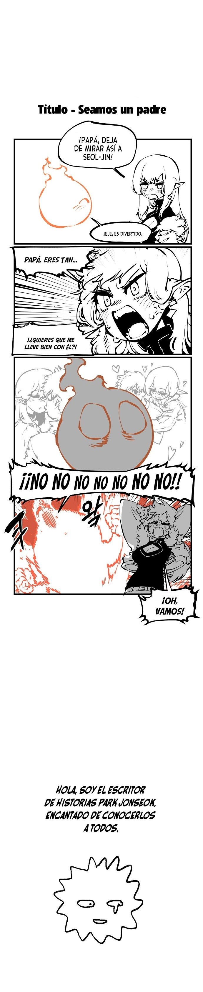 Player Capitulo 45: +Aviso página 27