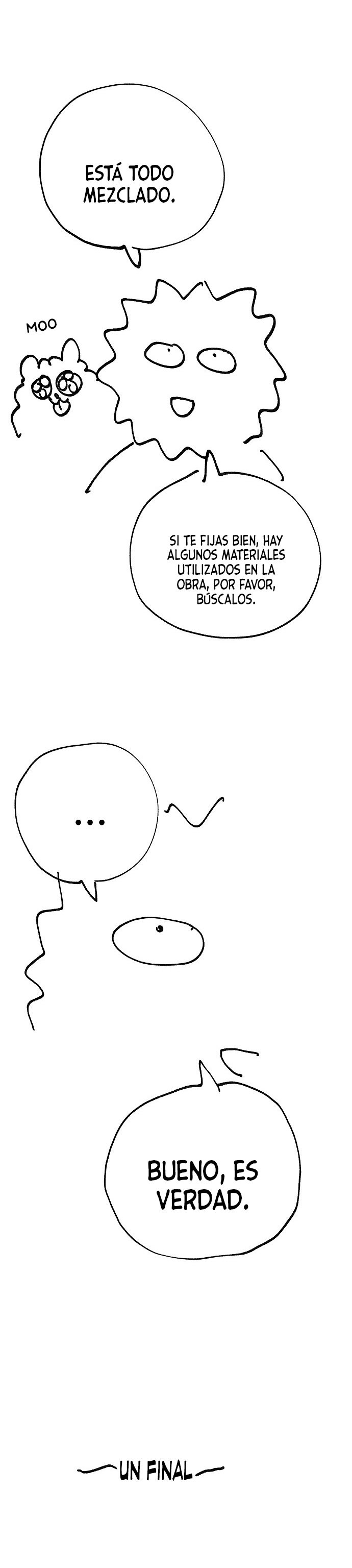 Player Capitulo 45: +Aviso página 33