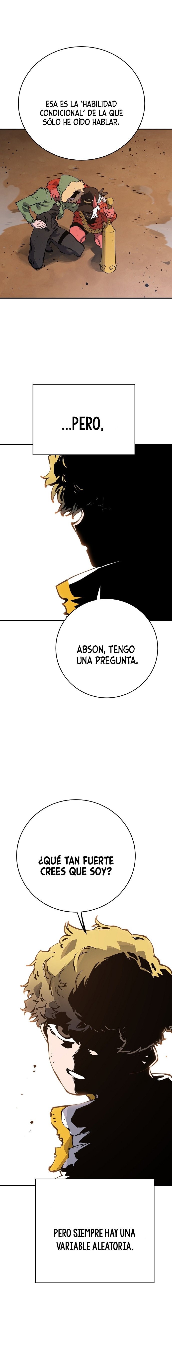 Player Capitulo 45: +Aviso página 4