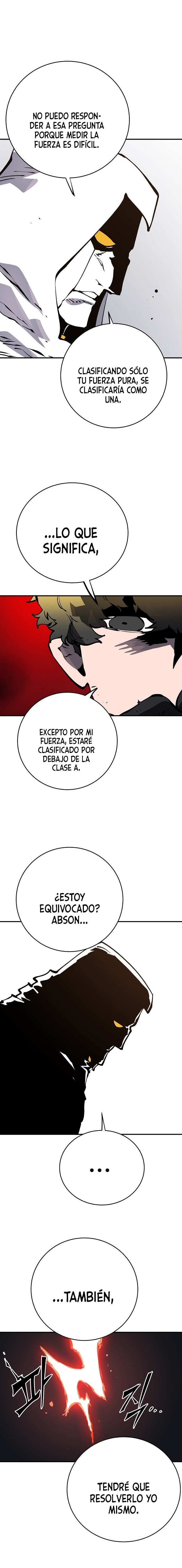Player Capitulo 45: +Aviso página 5