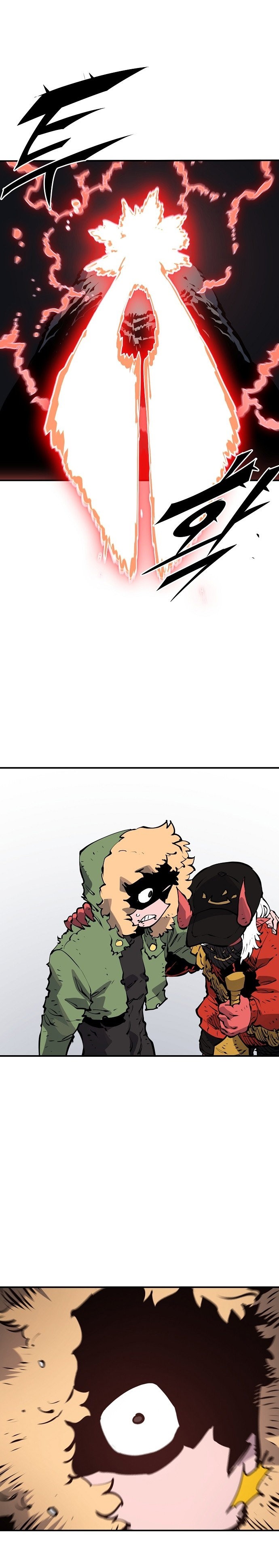 Player Capitulo 45: +Aviso página 9