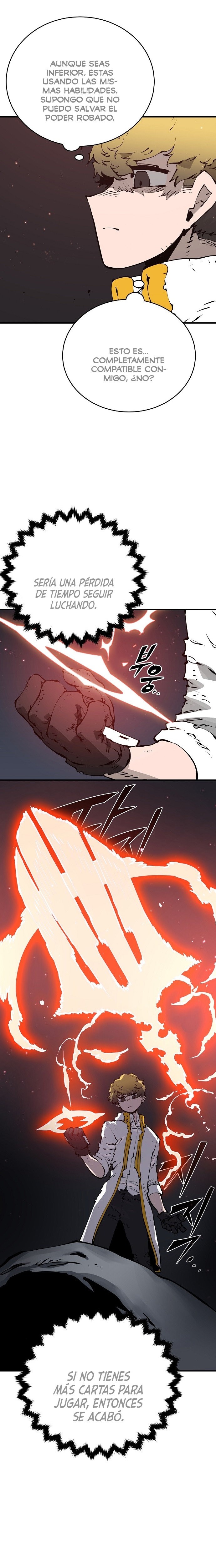 Player Capitulo 46 página 11