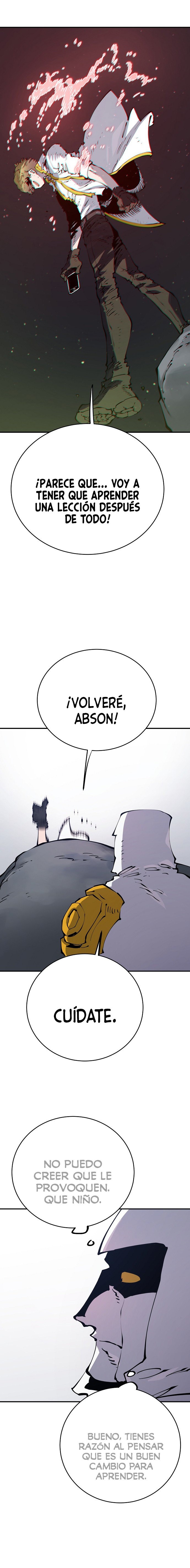 Player Capitulo 46 página 16