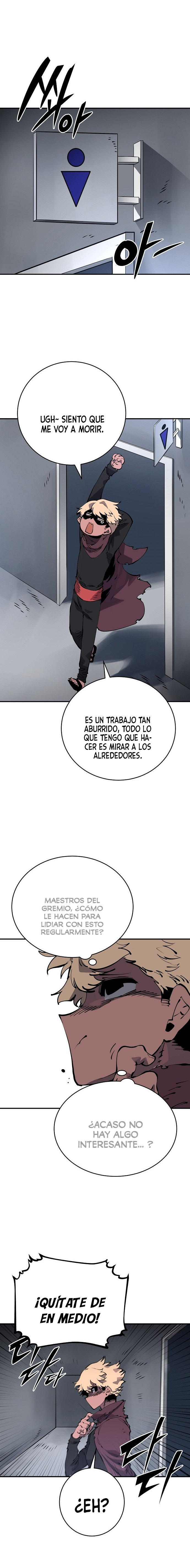 Player Capitulo 46 página 2