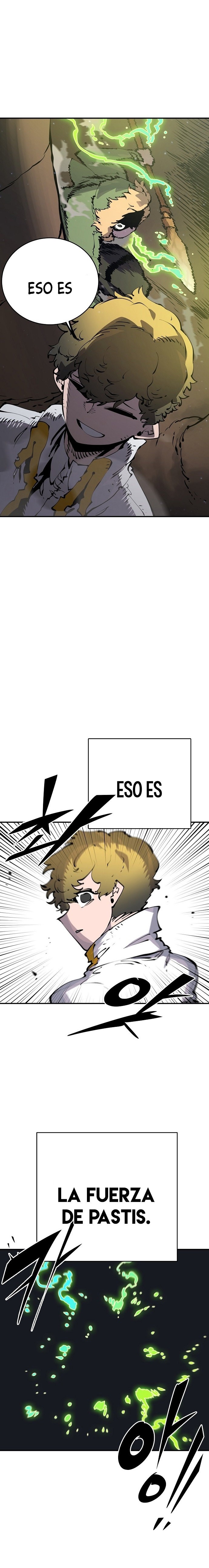 Player Capitulo 46 página 20