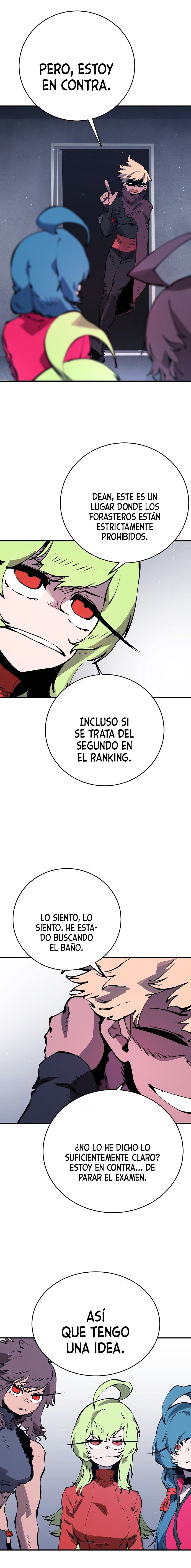 Player Capitulo 46 página 9