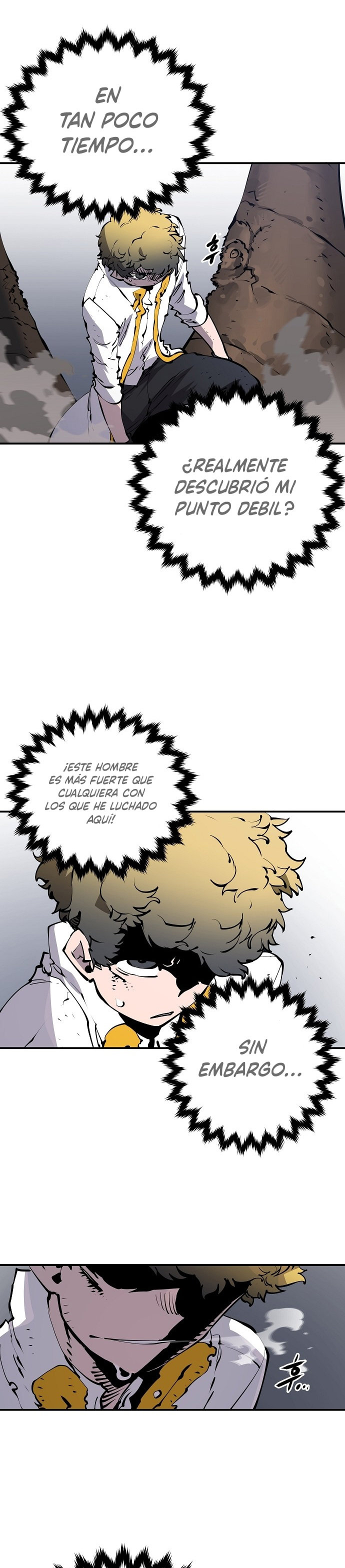 Player Capitulo 47 página 18