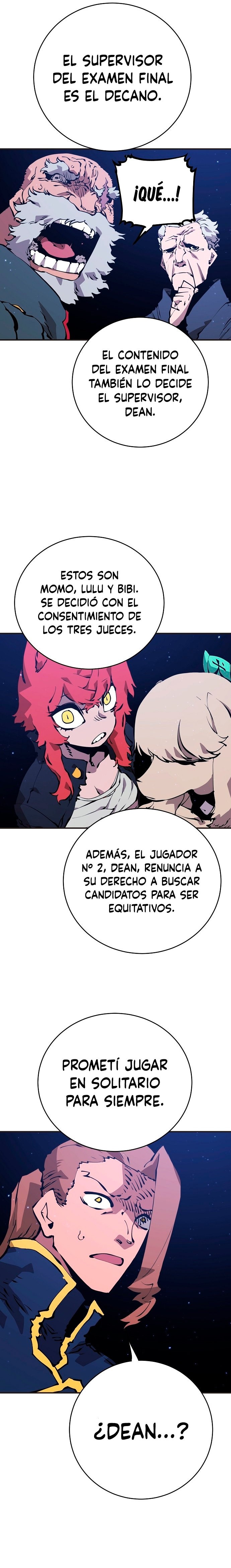 Player Capitulo 48 página 17