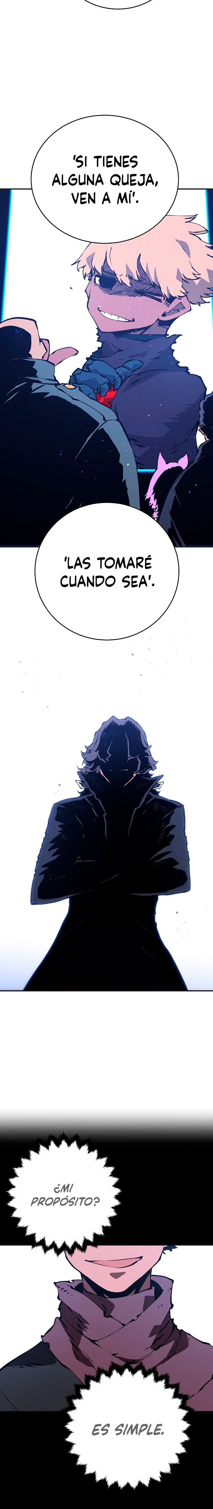 Player Capitulo 48 página 19