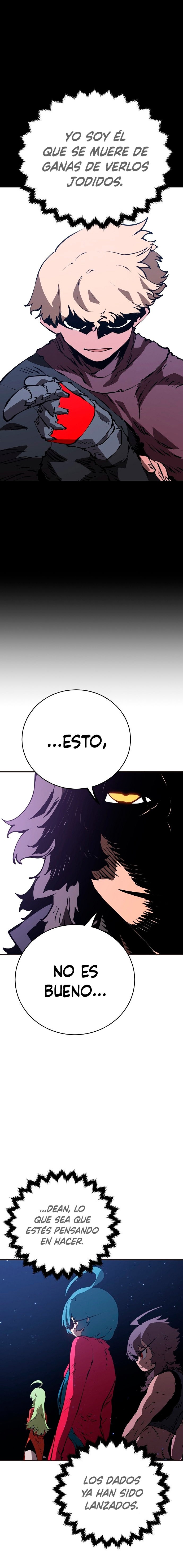 Player Capitulo 48 página 20