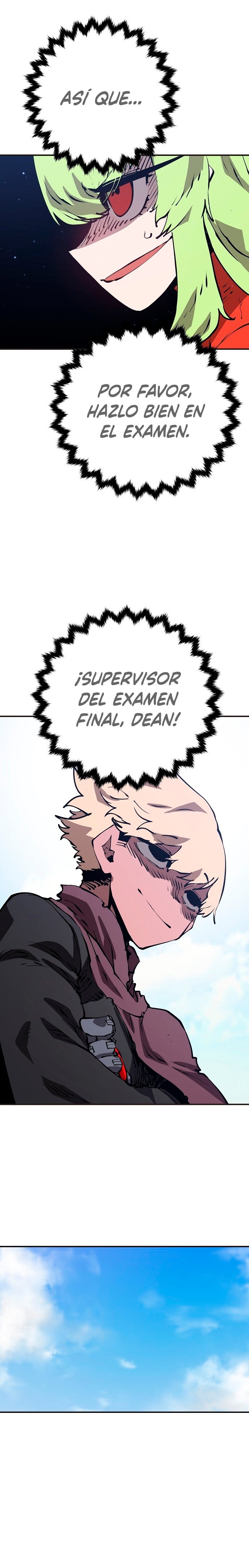 Player Capitulo 48 página 21