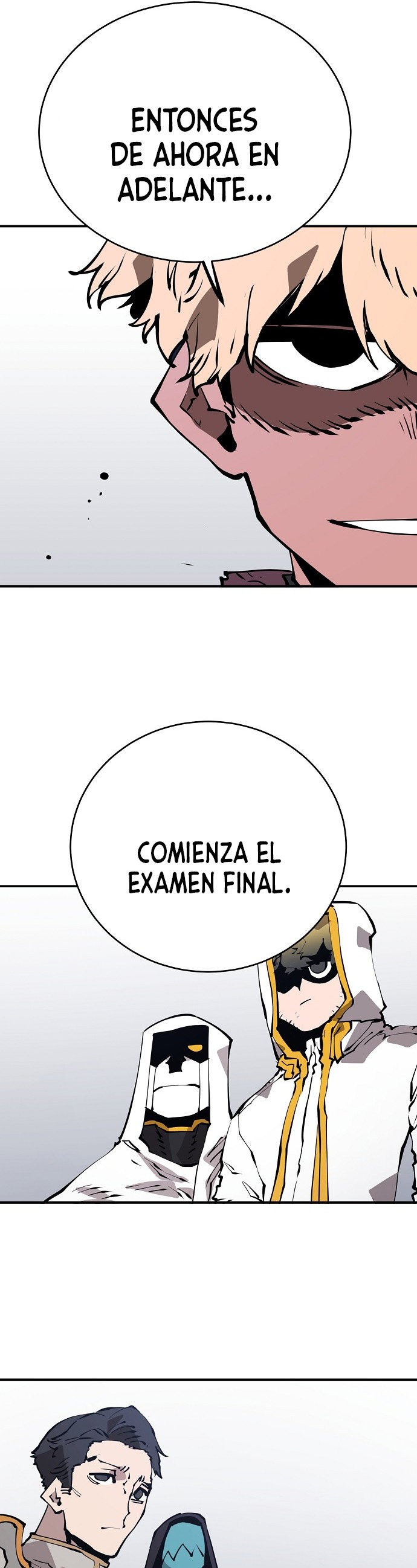 Player Capitulo 49 página 12
