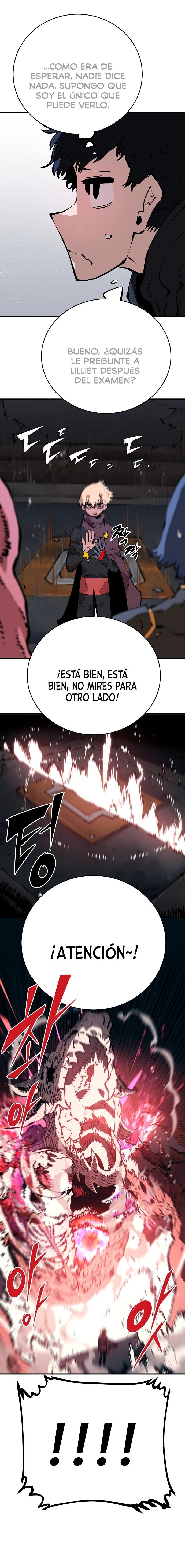 Player Capitulo 49 página 15
