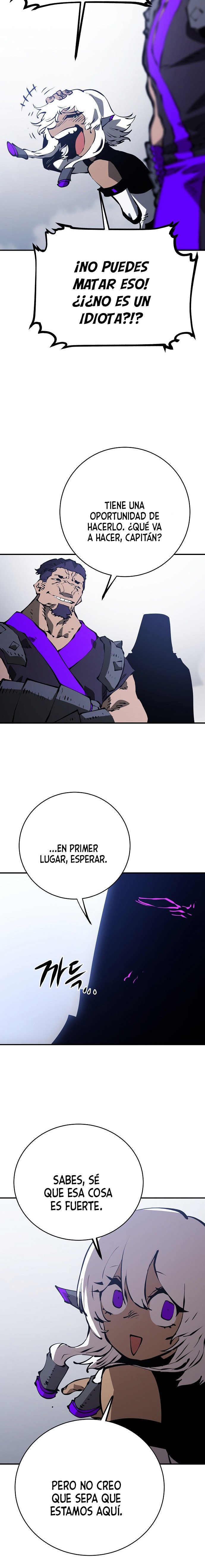 Player Capitulo 49 página 19