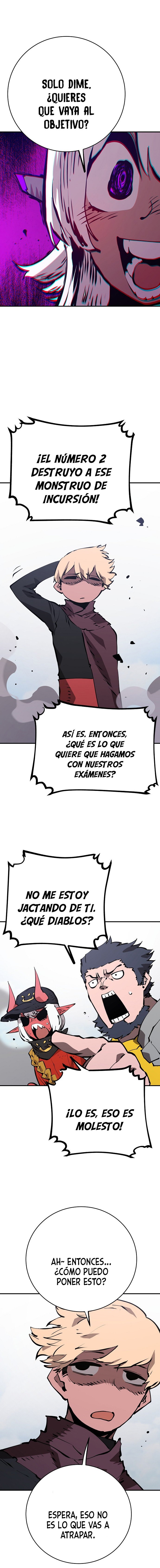 Player Capitulo 49 página 20
