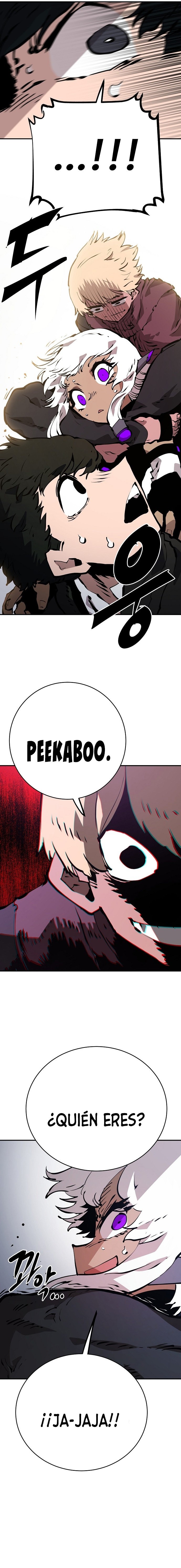 Player Capitulo 49 página 22