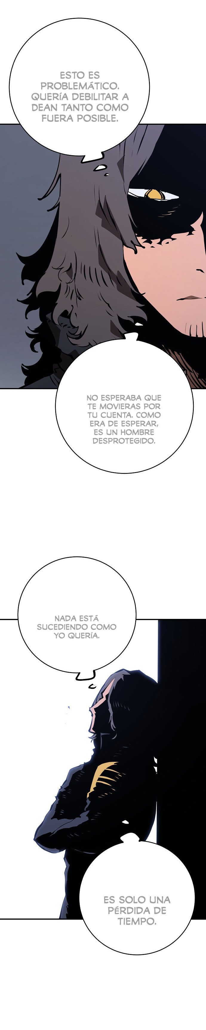 Player Capitulo 49 página 6